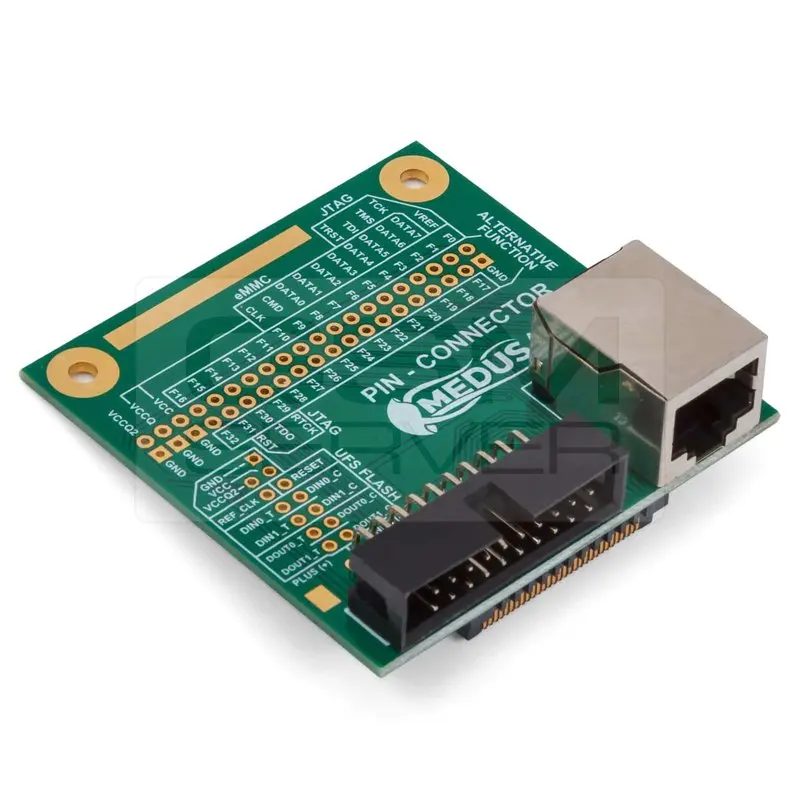 Оригинальная коробка medusa pro 2 /II Box x-Совершенно новая версия профессионального