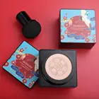 Увлажняющий отбеливающий BB-крем для макияжа, водостойкий, с воздушной подушкой