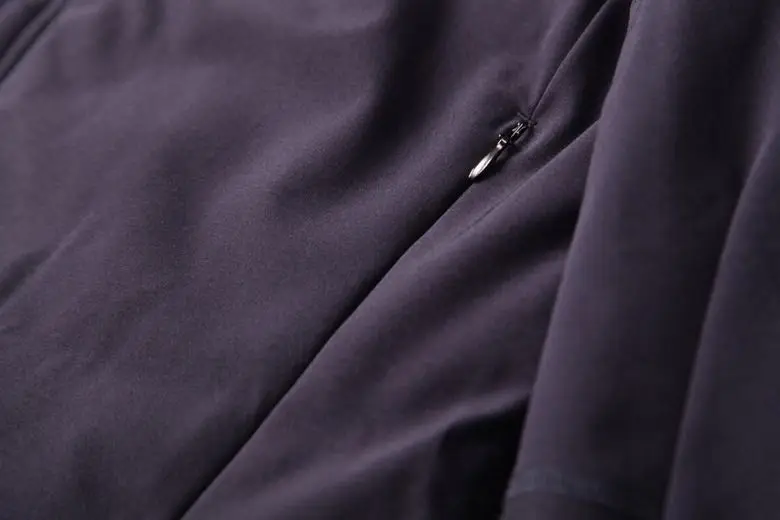 

Men's WZ12458 Coats Fashion & Jackets 2021 Runway Luxury famous Brand European Design party style Men's Clothing