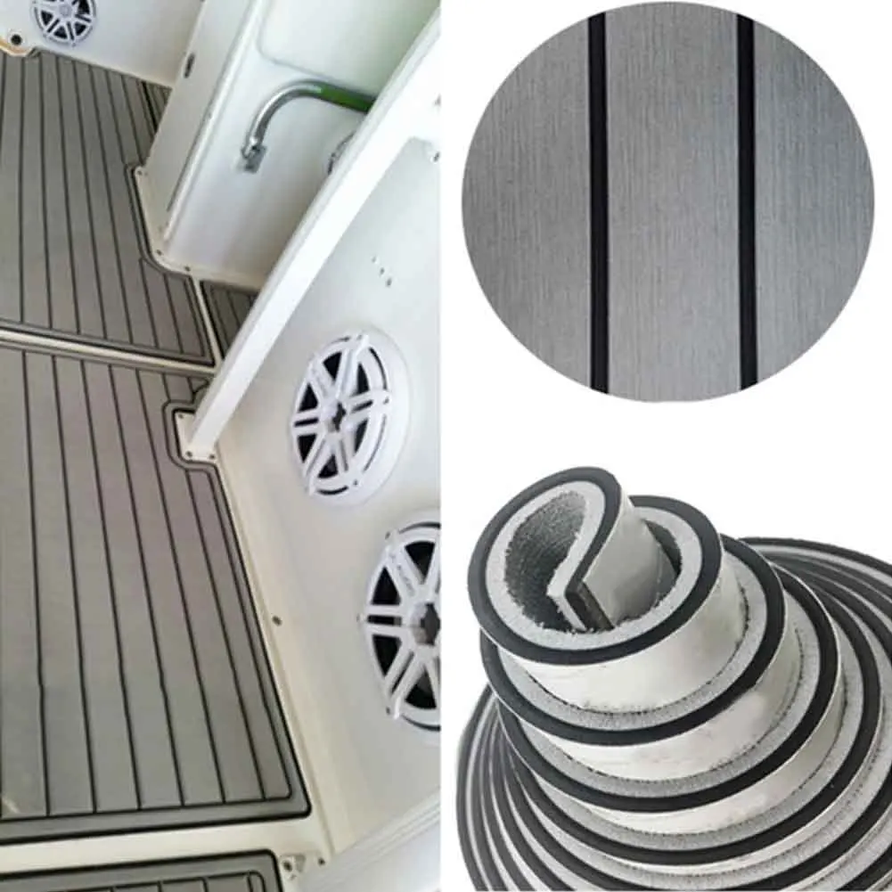 Противоскользящие амортизационные яхты звукоизоляция лодка настил лист