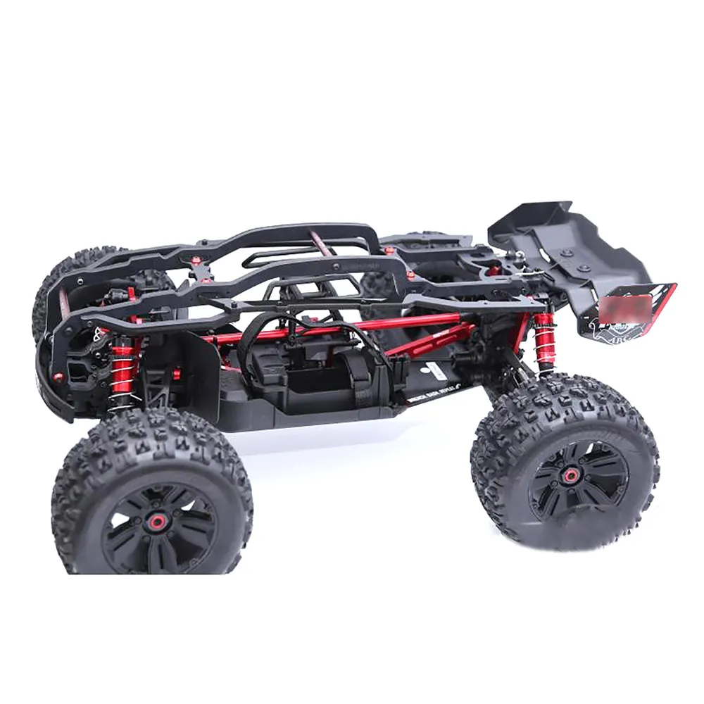 Нейлоновый корпус на основе рулона набор для клетки 1/8 ARRMA KRATON EXB RC Car | Игрушки и