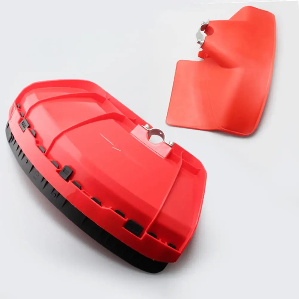 Газонокосилка защита перегородки блок доска Weeder машина крышка триммер