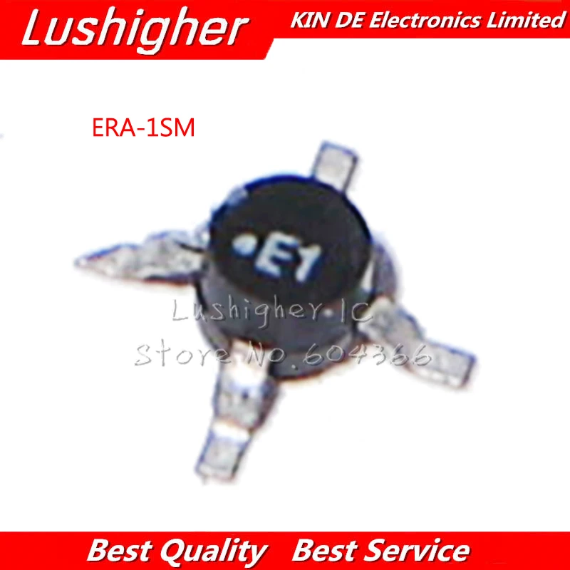 

5 шт ERA-1SM SOT86 ERA-1 SOT SMD