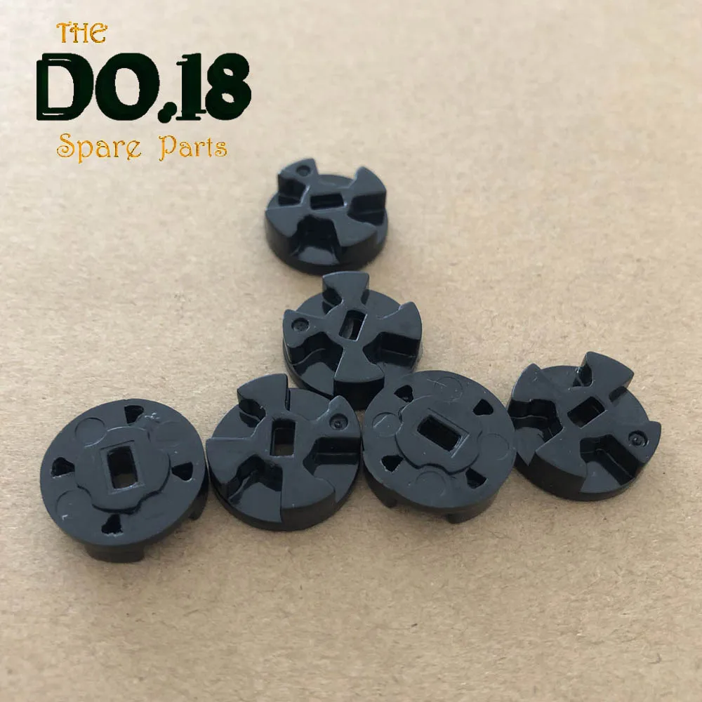 10 шт. MLT-D103 тонер-картридж шестерни совместимый для Samsung MLT-D103L MLT-D115L MLT-D115 Dell B1260 B1265