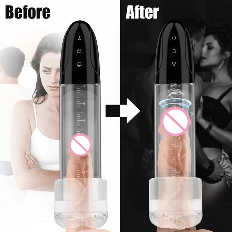 Новое поступление супер вибрационные насосы на присосках секс-машина для мужчин