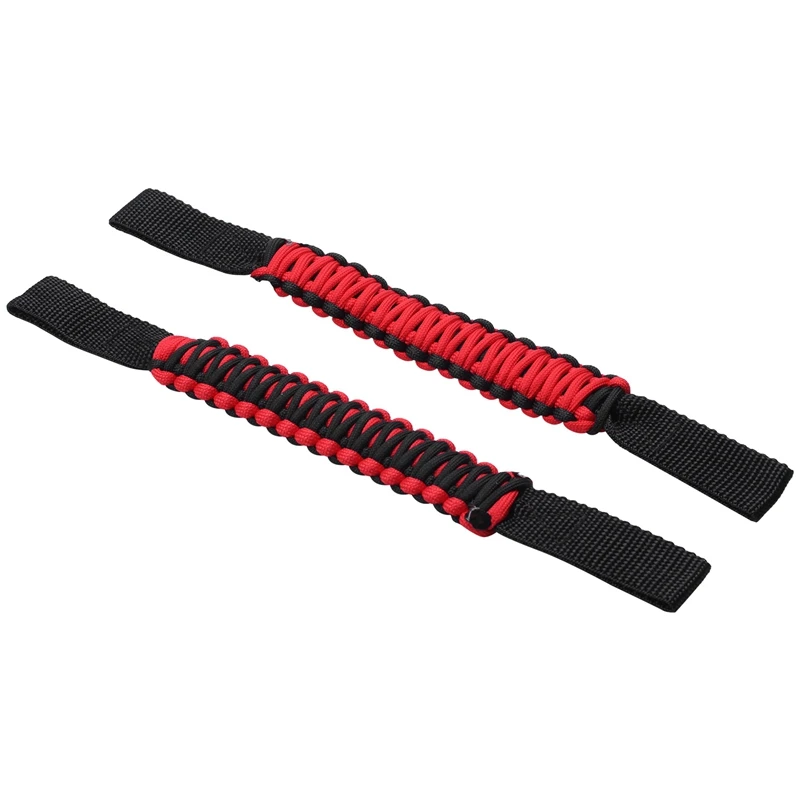 Подголовник захватные ручки заднего сиденья пассажирские для Jeep Wrangler YJ TJ JK JKU JL SUV