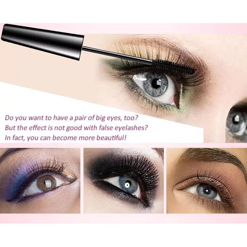 Женский макияж набор BB крем основа праймер консилер тушь косметика карандаш для