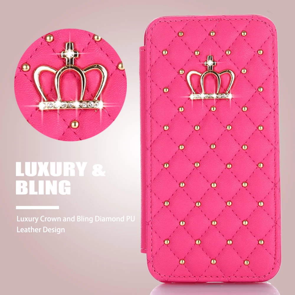 Роскошный Магнитный чехол-бумажник LAPOPNUT с откидной крышкой для телефона Huawei P30 Pro