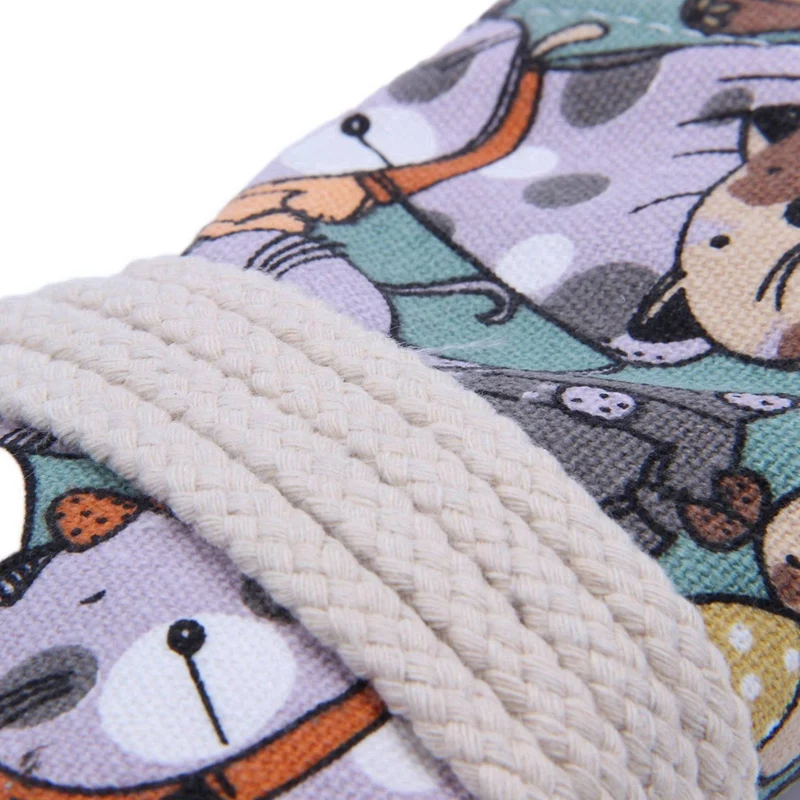 

2 Pcs Pencils Pouch Case Hold High Capacity Holder Stationary Pencil Case Pen Box, 36-Holes & 32-Holes