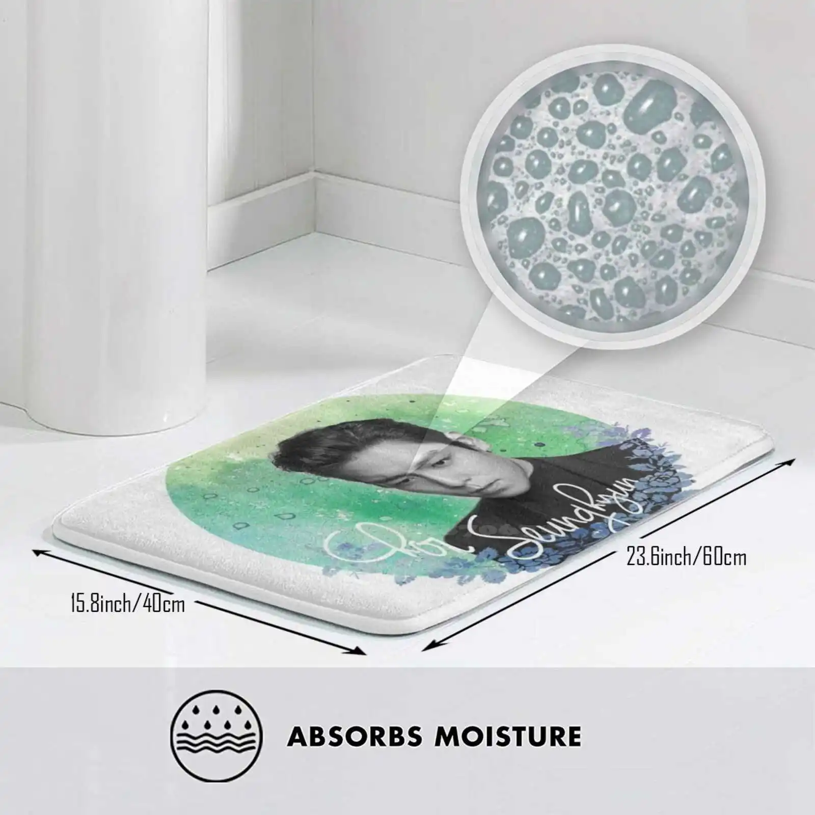 Лучшие 3D товары для дома коврик подушка Kpop Daesung G Dragon Top Taeyang sngri акварель T O P Choi Kwon Kim