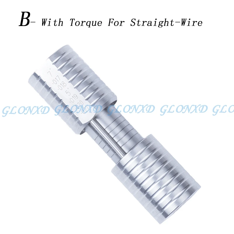 Dental Orthodontic Arch Forming Turret Archwire Bending Instrument Dental Wire Form Tool Instrument Clinic For Practice