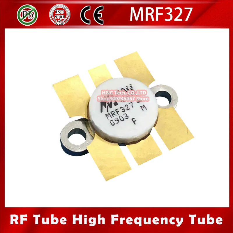 

1pcs MRF327 High frequency tube RF TRANSISTOR Module
