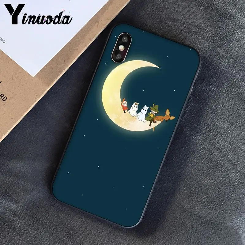 Yinuoda happy new year Custom Photo мягкий чехол для iPhone X XS MAX 6 6s 7 7plus 8 8Plus 5 5S SE XR 11 11pro max