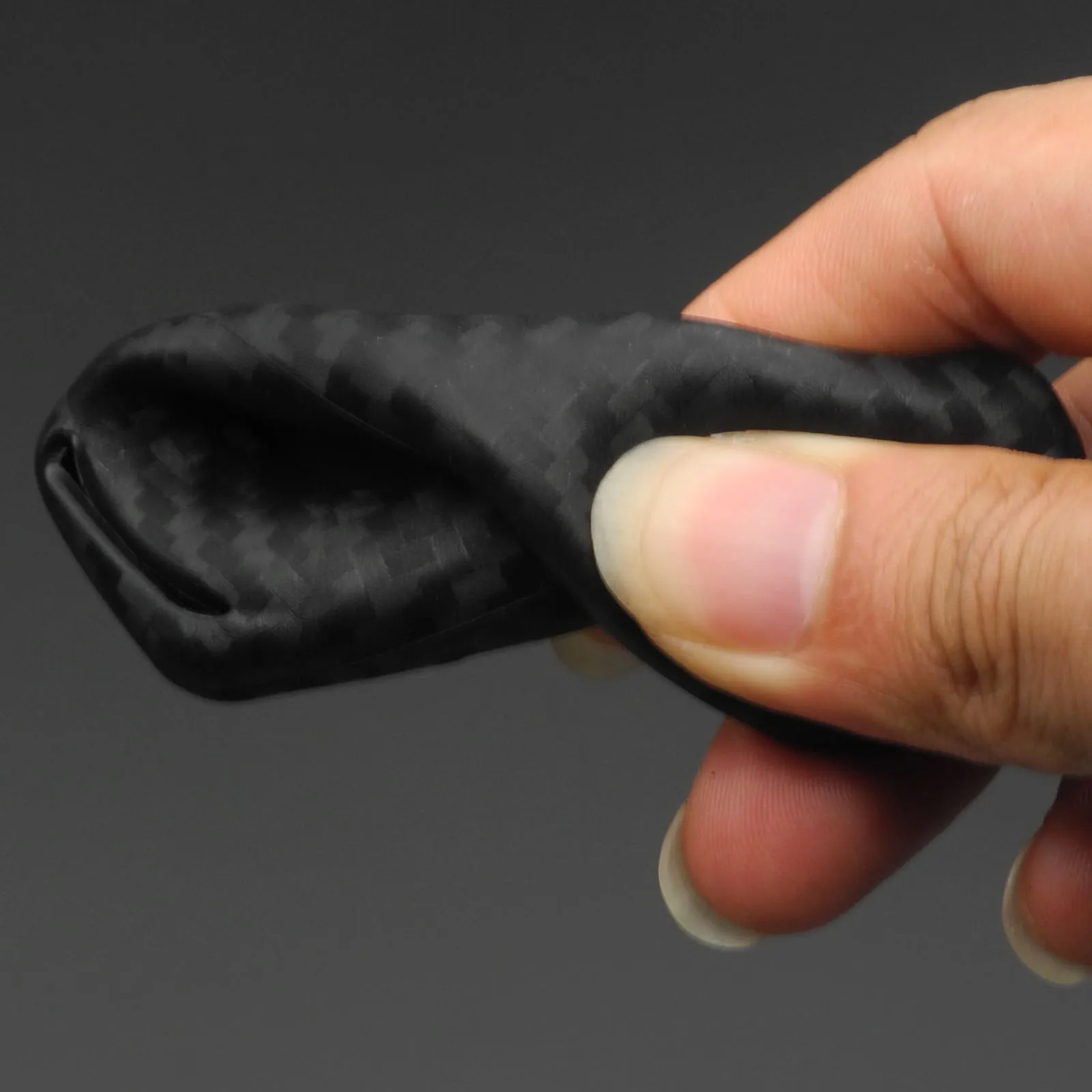 

Kutery 10pcs Remote Car Key Case Silicone Protect Shell For Ford Lincoln Escape Explorer Flex Flex Taurus Fusion Car Styling