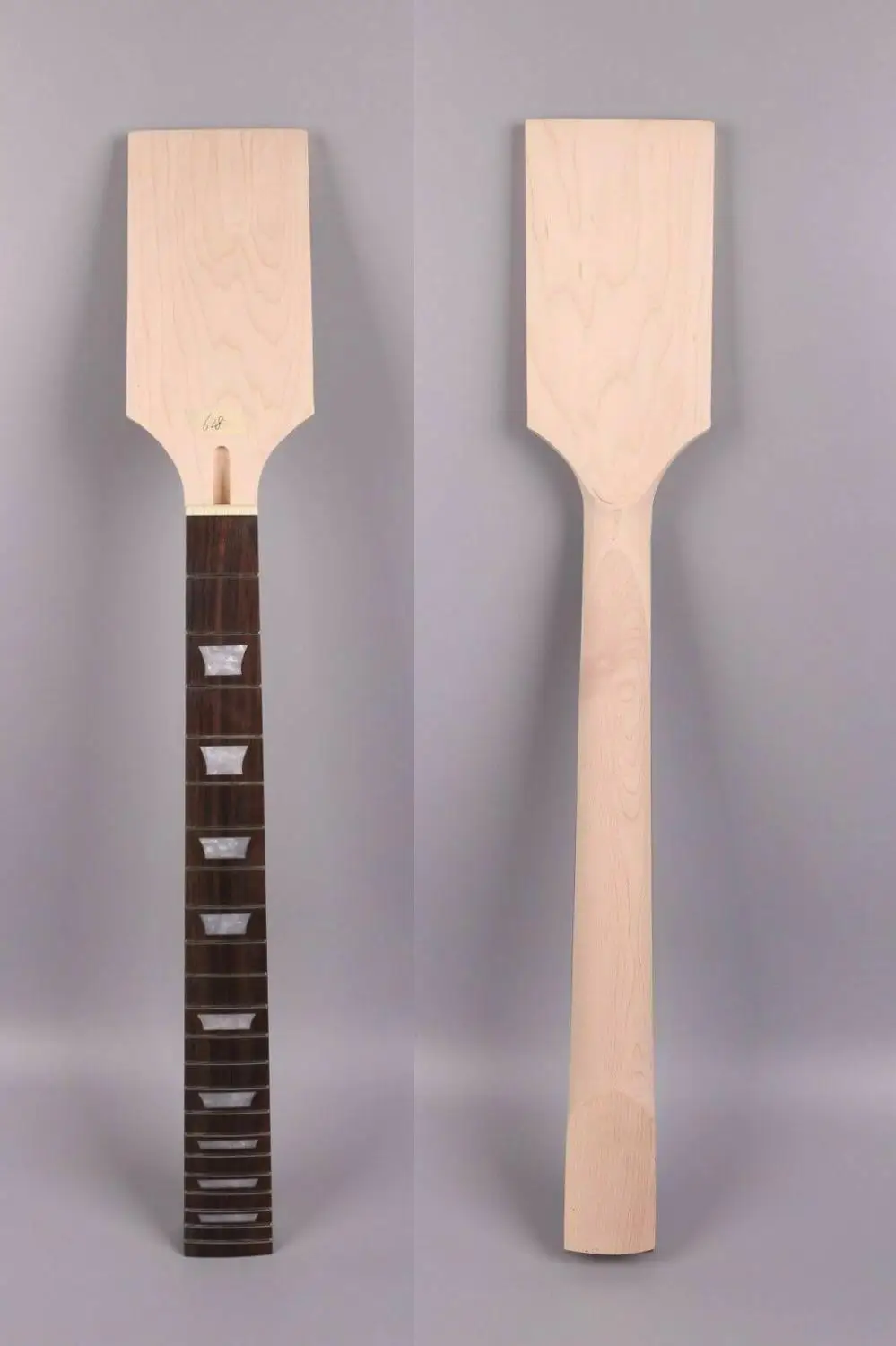 Сменная лопастная головка для электрической гитары 22 лада 24 75 дюйма