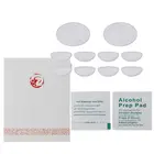 Игровая мышь 2 компл.упак. Tiger, мышь для ног, мышь для ZOWIE EC1-B  EC2-B мышь X6HB