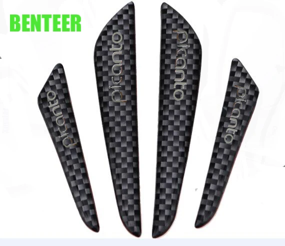 

4pcs Car Door Sticker For Kia Picanto