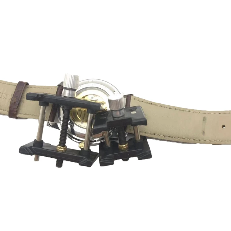 2 шт./компл. держатель для часового механизма с фиксированным основанием