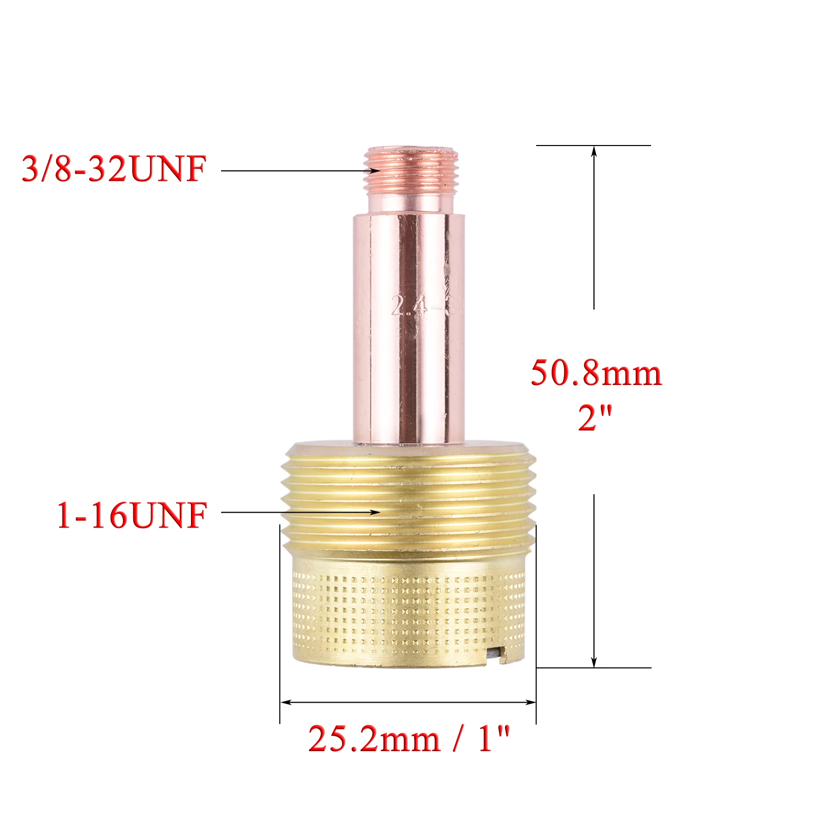 Цанга TIG 1 0/1 6/2 4/3 2/4 0 ММ корпус газовой линзы 10N22 10N23 10N24 10N25 54N20 45V0204 45V116 45V64 995795 |