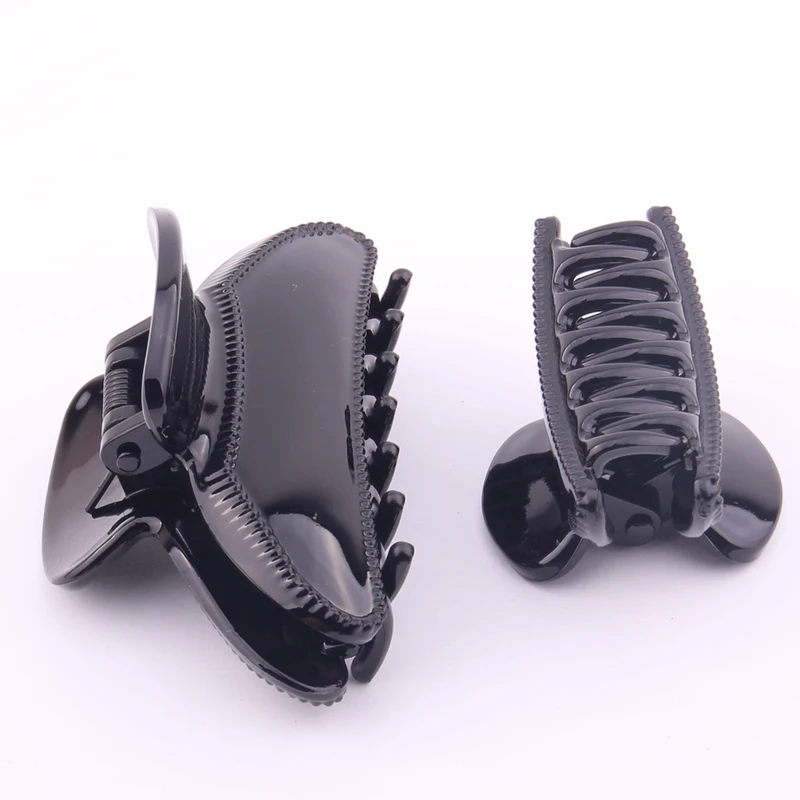 2 шт. заколки для волос с бабочкой 7 см 5 см|hair claw|mini hair clawshair clamp |