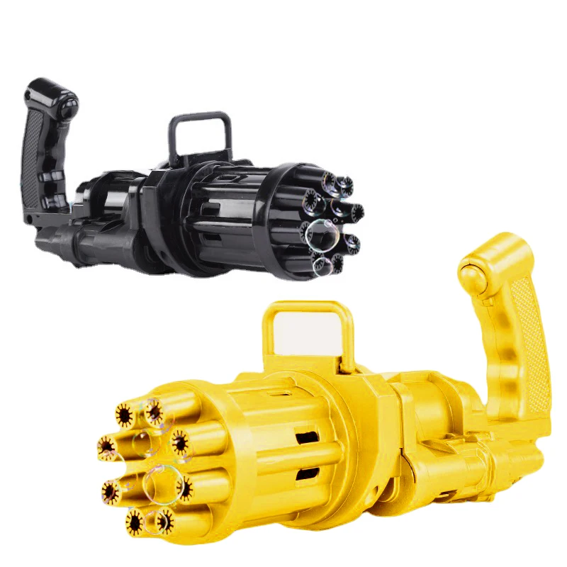 

Super Bubble Machine Kids Toys Summer Soap Water Bubble Machine 2-in-1 Electric Bubble Machine For Children Gift Outdoor Toys