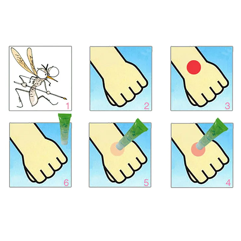 Чистый натуральный успокаивающий гель алоэ вера крем против морщин удаление