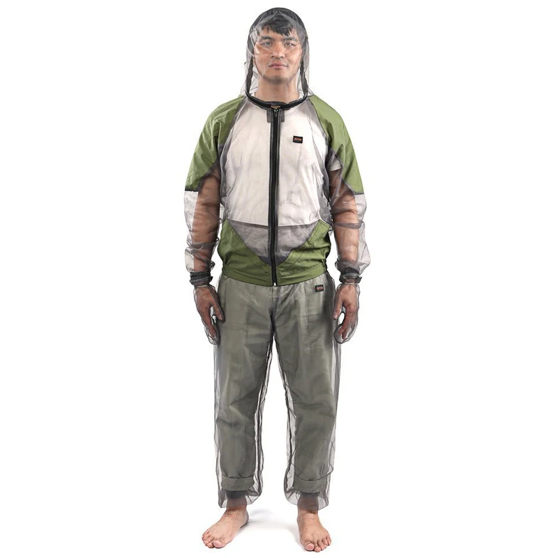 Уличная одежда для рыбалки против комаров походная рубашка дышащая рыболовная