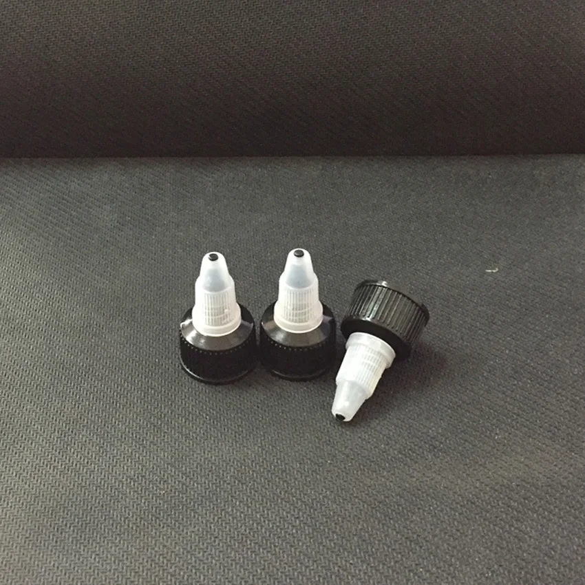 5 шт. пластиковые бутылочки для жидкости электронных сигарет 120 мл|Многоразовые