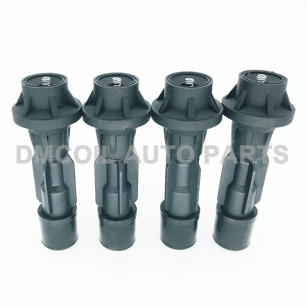 Ботинки зажигания для MAZDA 3 5 6 1 8 л 2.0L 2.3L 2.5L (02 ) 6M8G 12A366 L3G218100B LFB618100C|plug spark|plug bootsplug 1/4 |