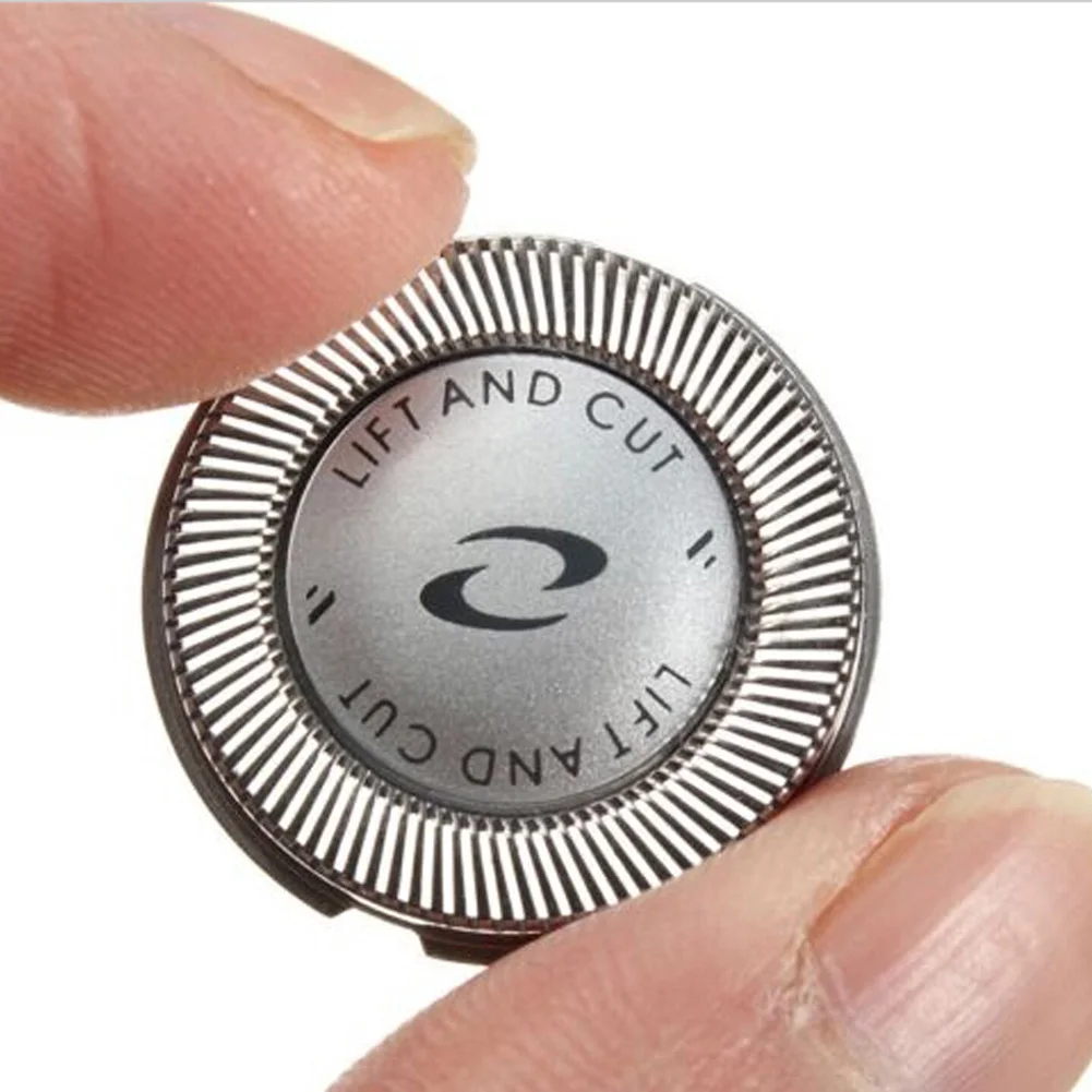 

High Quality 3 Pieces / set !!!!! Replacement Shaver Head Blade Cutters For No*rel*co HQ4 HQ58 HQ56 HQ80