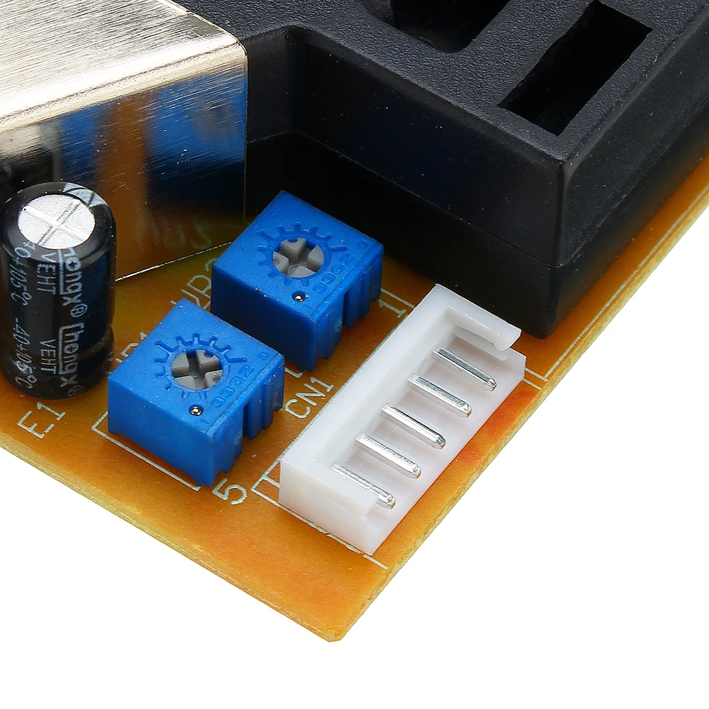 Датчик пыли PPD42NJ PPD42NS PM2.5 датчик дымовых частиц s 1 шт.|dust sensor|sensor sensorpm2.5 sensor |