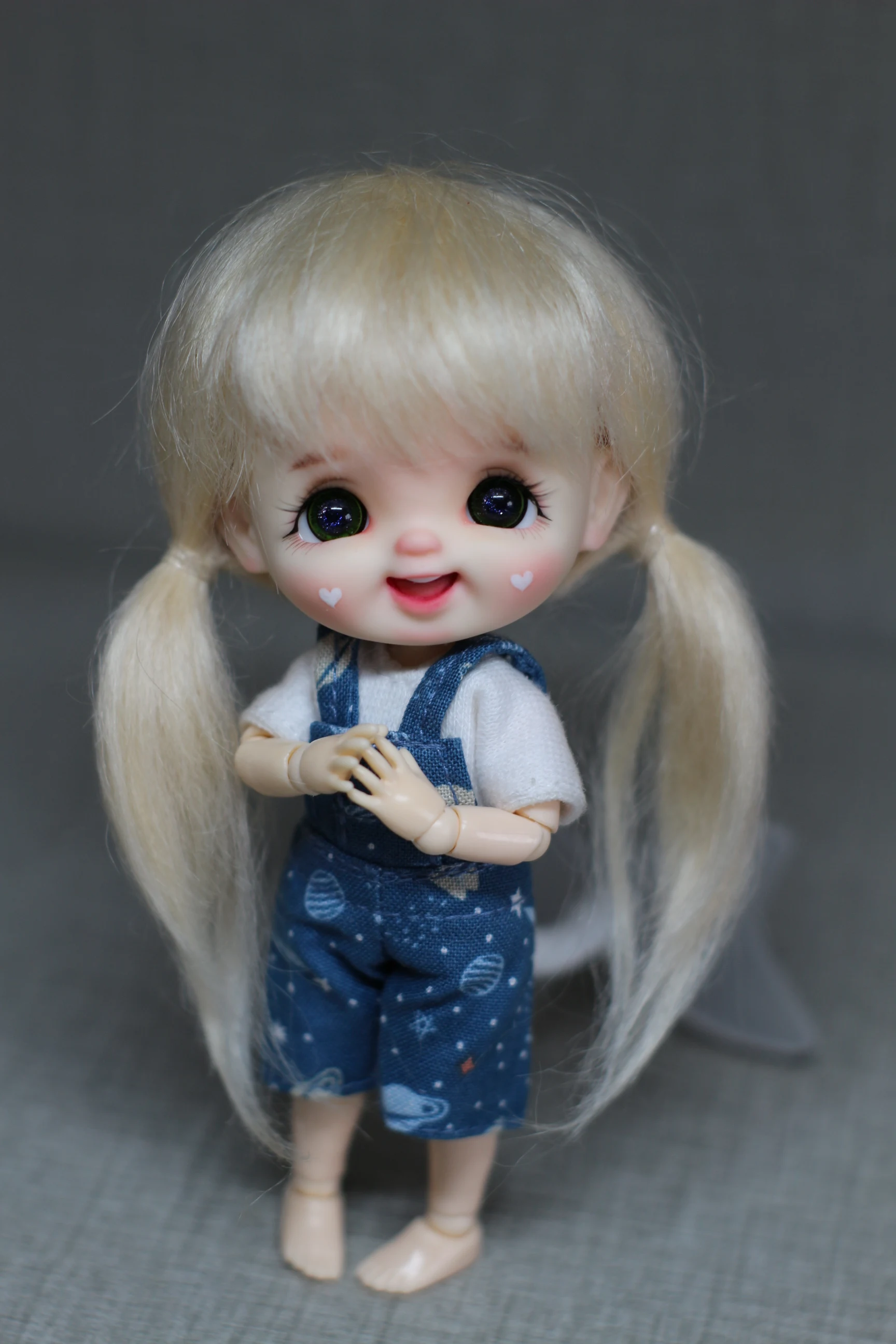 Sto dolls 3 0 куклы смеха OB11 1/8 BJD OB|Куклы| |