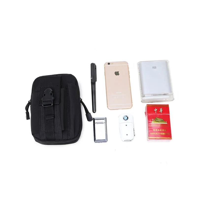 Уличная сумка для кемпинга альпинизма тактическая военная облегченная