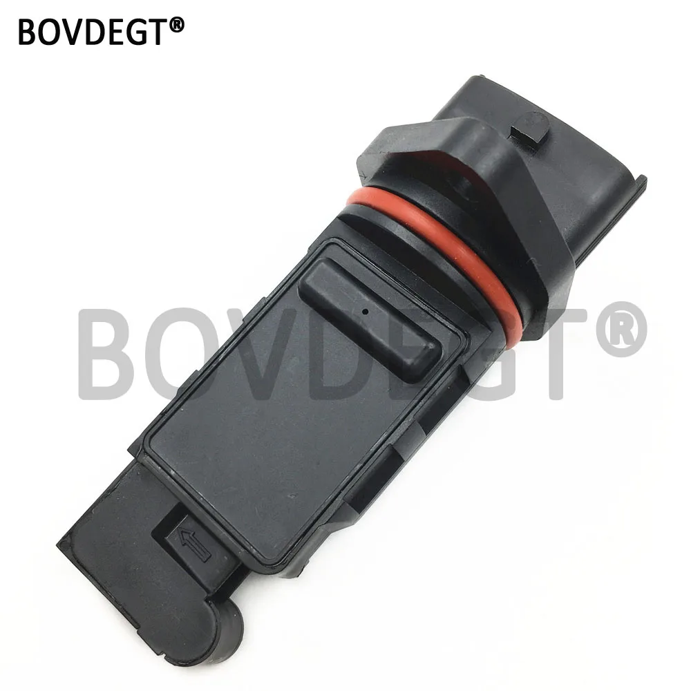 Датчик расхода воздуха 5 контактов MAF для OPEL ASTRA G CORSA COMBO TIGRA VAUXHALL AGILA Марка MERIVA HOLDEN