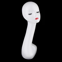 pro 20 mannequin manikin head model for display wigscapsunglassesscarf durable premium