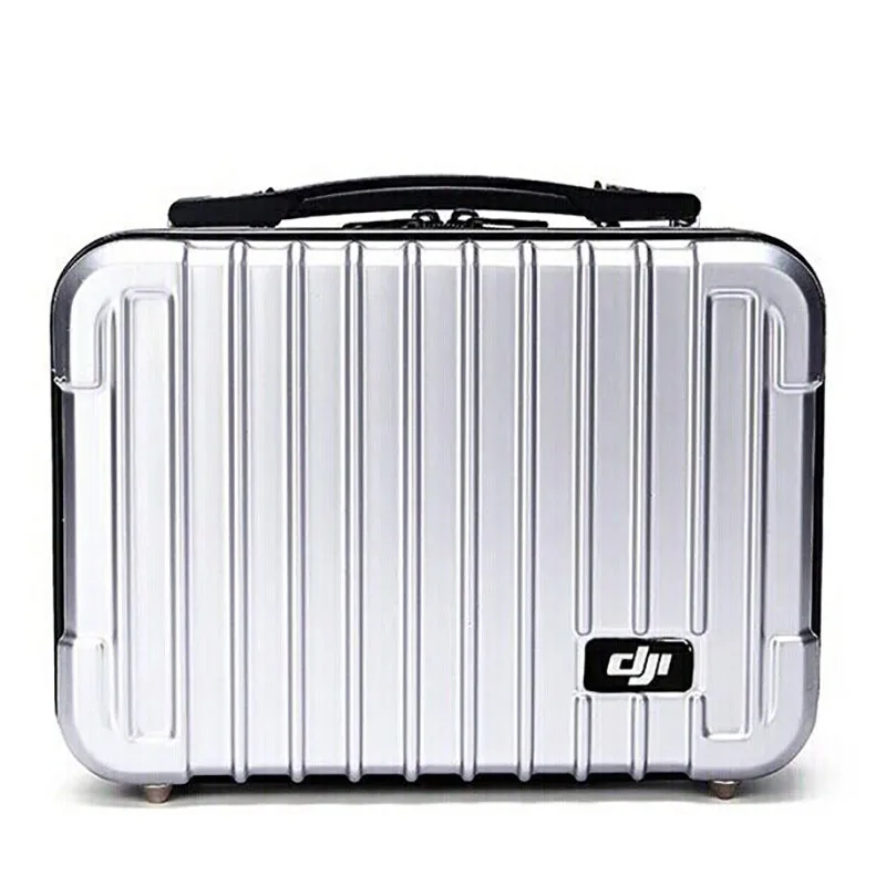 Mavic Mini Hardshell ручная сумка для хранения водонепроницаемый защитный бокс чехол