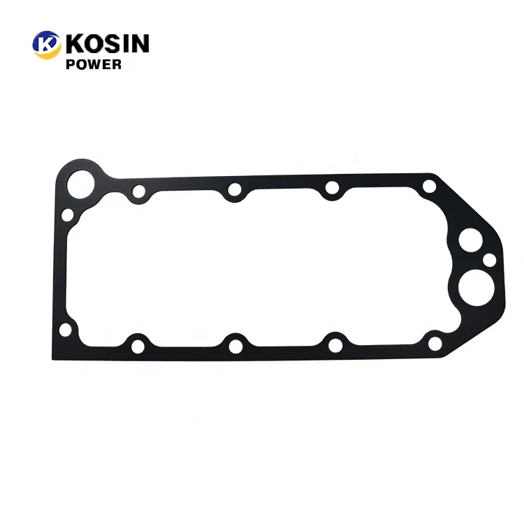 

Diesel Engine Parts Overhaul Full Gasket Repair Kit S6D114 Lower & Upper Gasket Set