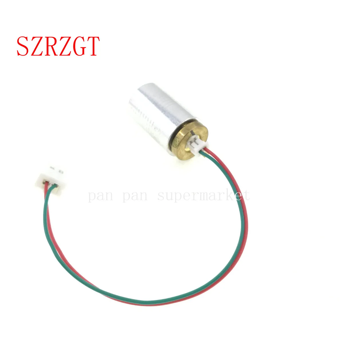 532нм 20 мВт зеленый лазерный диодный модуль для наружного лазерного ODS ODF модф