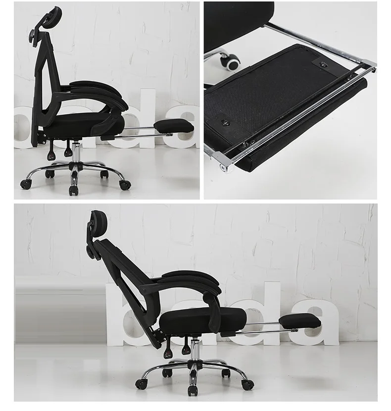 Gamer Sedia Ufficio Sandalyeler Cadeira Poltrona Silla Cedir эргономичный шезлонг бюро Ordinateur стул игровой офисный стул