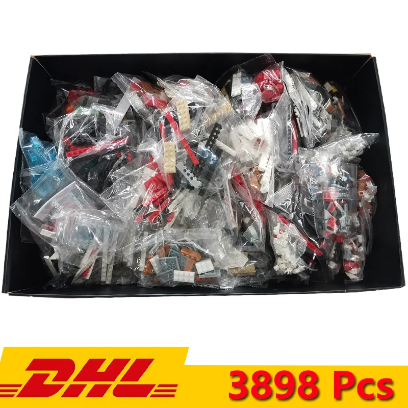 

180151 10272 3908PCS Football Match Centre Field Model Building Blocks Kits Bricks Educational Toys Kids Gift