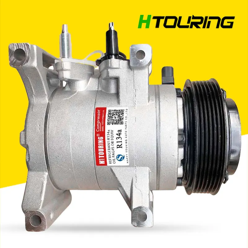 Компрессор для Jeep Grand Cherokee & Durango Chrysler 300 л A/C 68021637AG 68294506AC 68058043AB 68021637AF 68021637AD