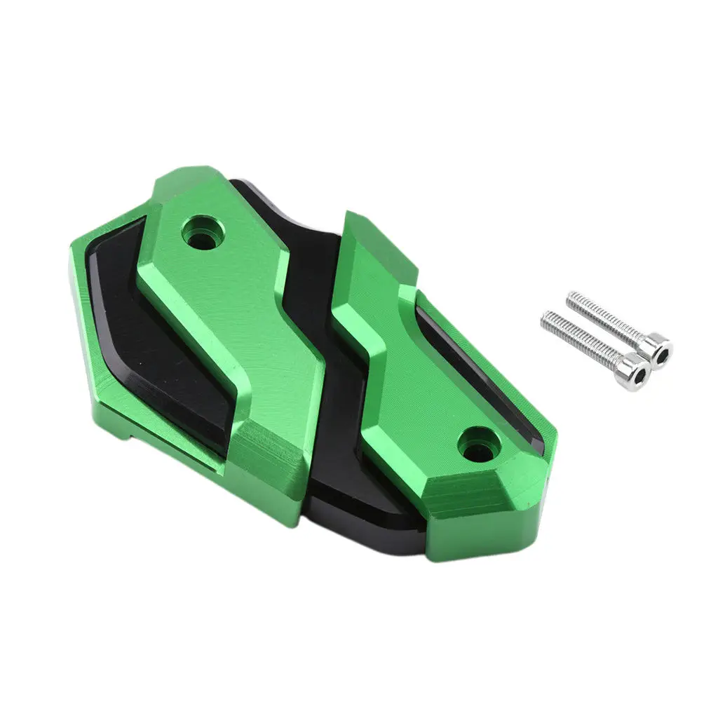 

Резервуар тормозной жидкости CNC для Kawasaki Z800 ER-6n 650, 6 цветов