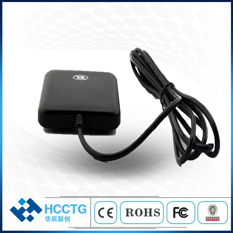 

ACS смарт-чип ic card writer and reader-ACR39U