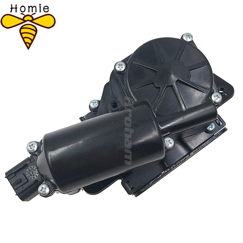 

FS For 931-107 13581405 New Brand Black Power Liftgate Latch Lock Tahoe Suburban Yukon Escalade Equinox 13501872 13503467
