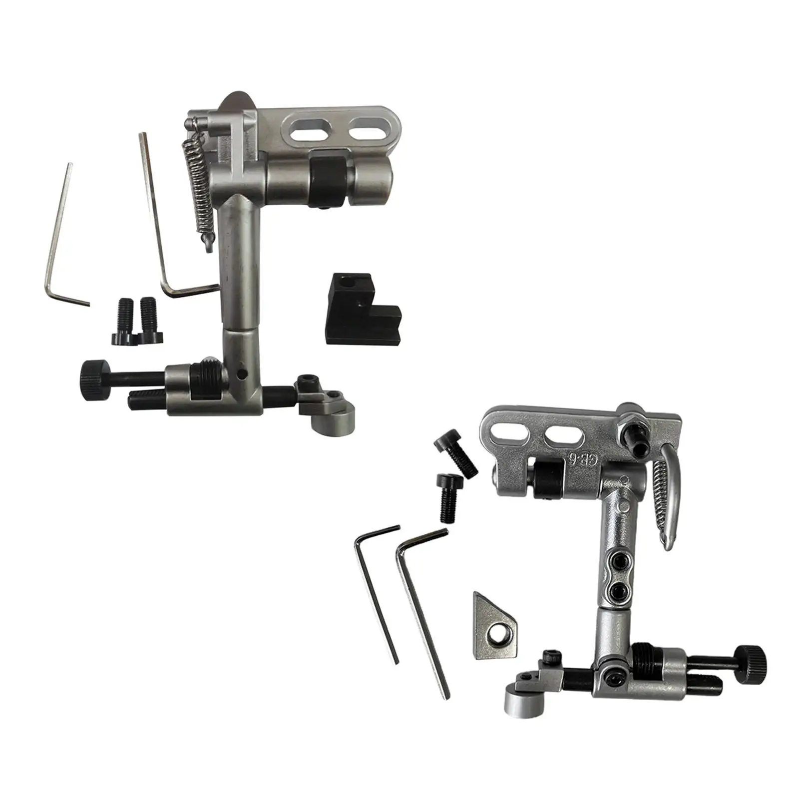 

Suspended Edge Guide, Suspended (hanging) Edge Guide for Industrial Foot Sewing Machine Accessories