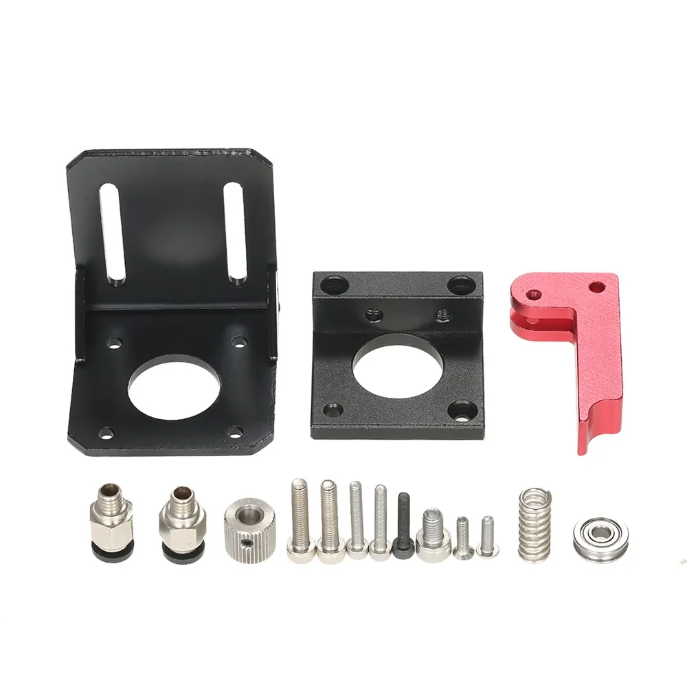 Полностью металлический пульт дистанционного управления для 3D принтера