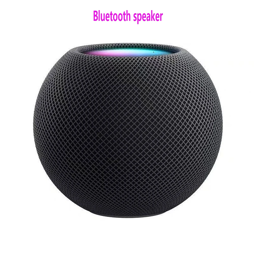 Bluetooth-Колонка HomePod для Apple портативная проводная водонепроницаемая | Электроника