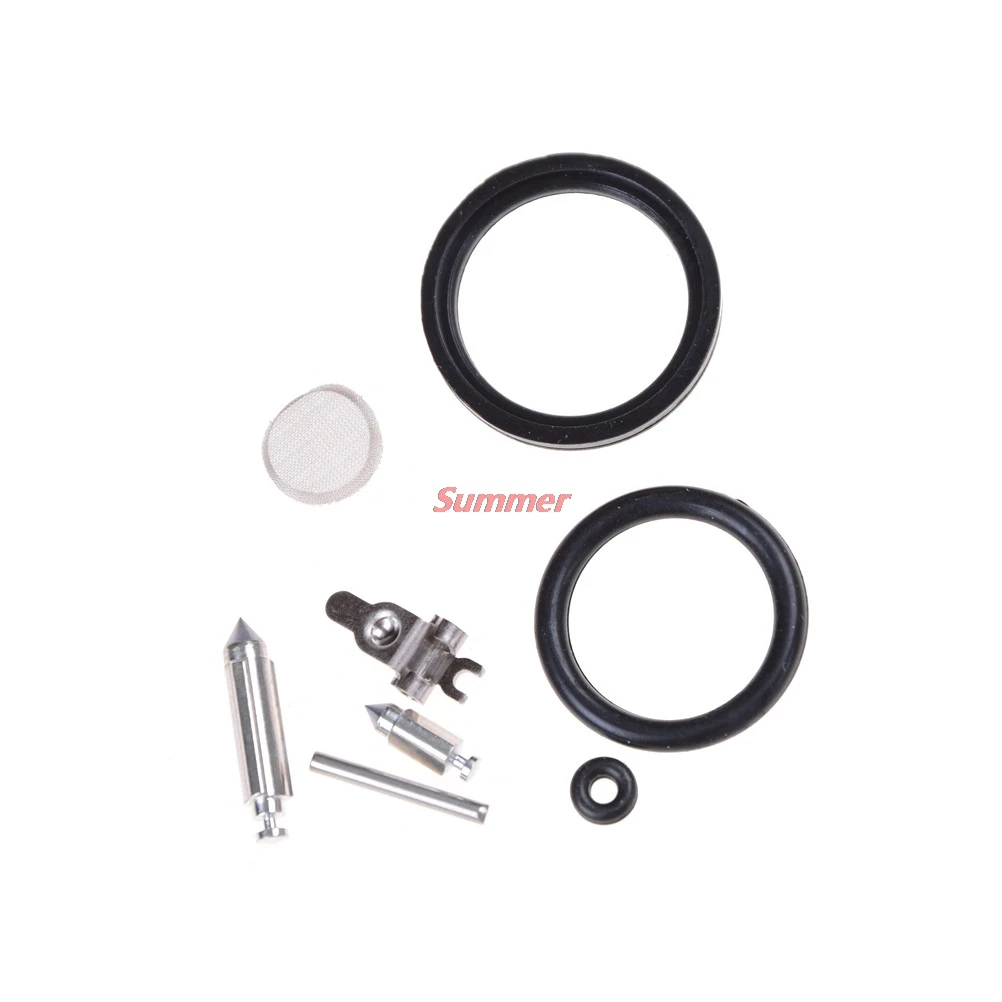 

Popular High Quality 1 Set Car Carburetor Repair Kit Carb Rebuild Tool Gasket Set For Walbro K20-WYL