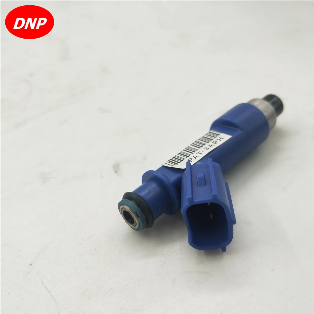 

Автозапчасти DNP, топливный инжектор для Toyota Corolla Auris Yaris 23250 л 06-16 21040-23209 21040-