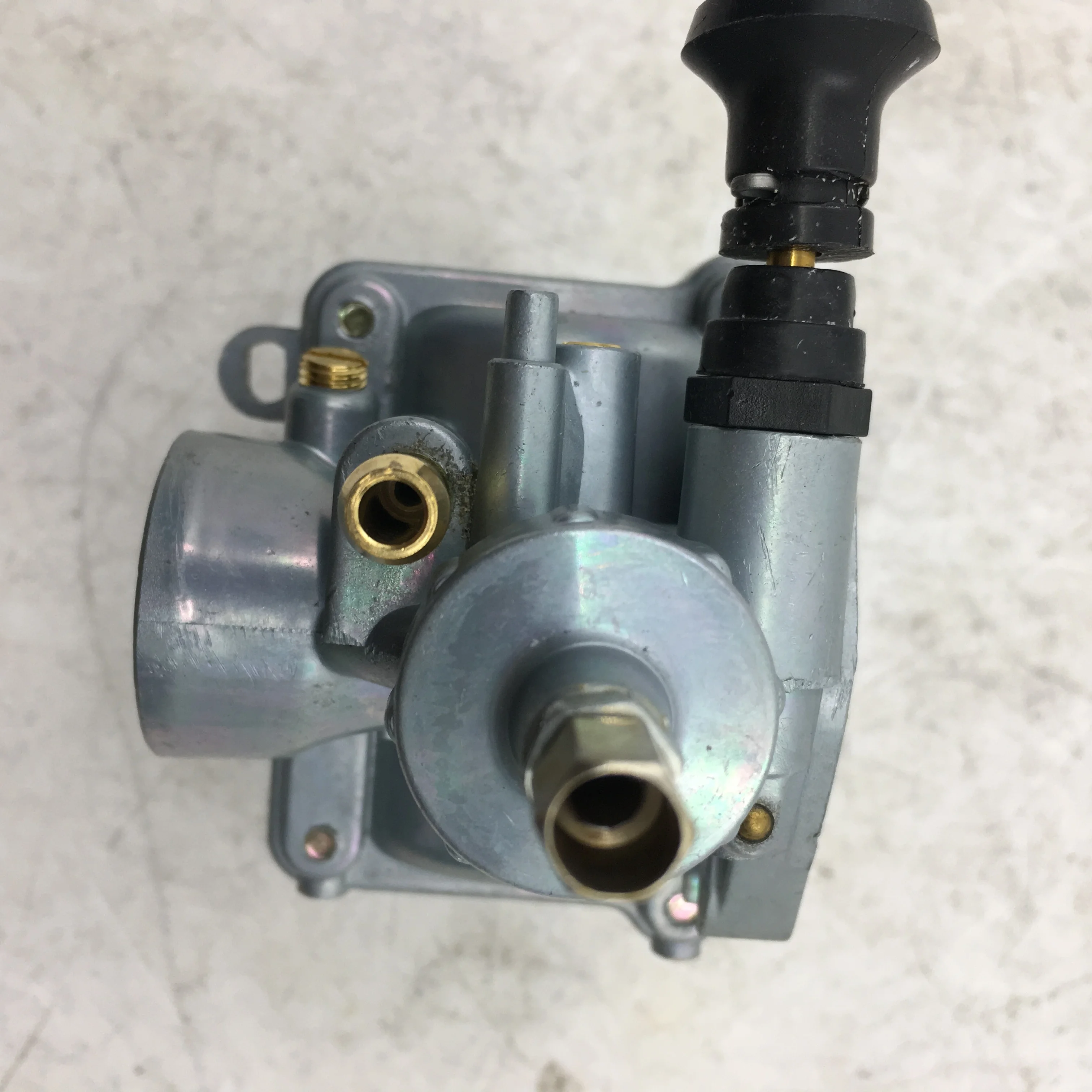 

SherryBerg карбюратор vegaser для Yamaha DT RD MX ST 50 VM 16 vm16 Бесплатная доставка 16 мм carby заменить MIKUNI